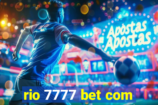 rio 7777 bet com